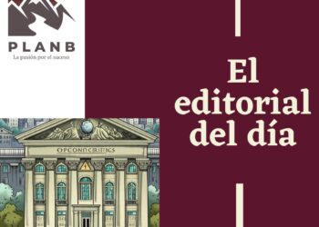 El fenómeno del desgaste