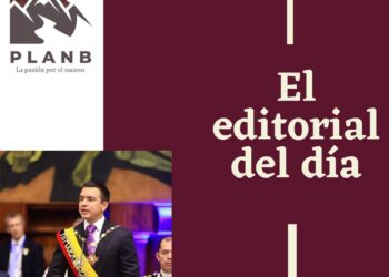 La múltiple vía del mensaje  presidencial en su posesión