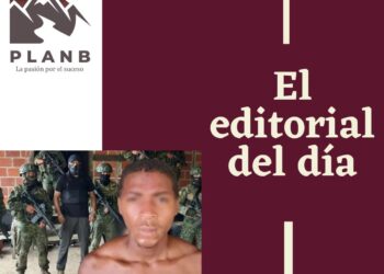 El equilibrio del poder