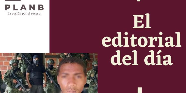 El equilibrio del poder