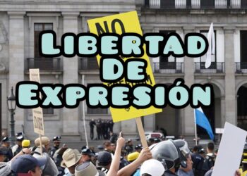El editorial del día:  Los vientos adversos de la libertad