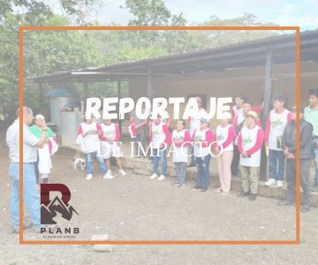 Promueven capacidades técnicas de productores de maíz