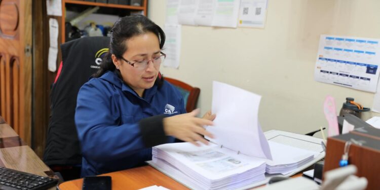 Concluyó primer plazo para presentar cuentas de campaña de comicios 2025