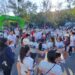 En junio se cumplirá el Festival Atlético: “Yo vivo sin drogas»