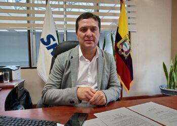 Nuevo período presidencial