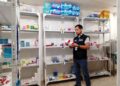 Control en alimentos procesados