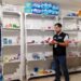 Control en alimentos procesados