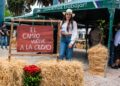 Presentan Expoferia Agropecuaria 2025