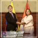 Acuerdo binacional entre Ecuador y Perú en el area ambiental