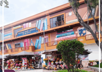 El ayer de la Sociedad de Obreros Vicentinos