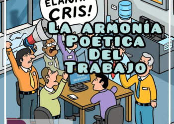 Entre letras:  Trabajador, entre sueños y manos vacías