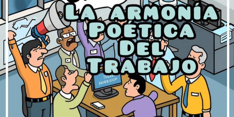 Entre letras:  Trabajador, entre sueños y manos vacías