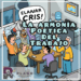 Entre letras:  Trabajador, entre sueños y manos vacías