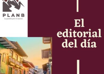 Un resbalón si es caída