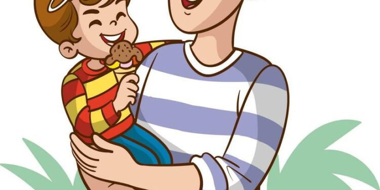 Padre, entre adioses y recuerdos