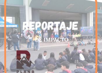 La bicicleta alternativa de movilización en Loja