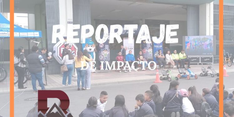 La bicicleta alternativa de movilización en Loja