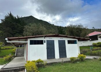 Mejoras en la infraestructura educativa en Quilanga garantizan espacios óptimos de aprendizaje