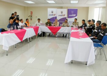 El dilema de la inseguridad en Catamayo