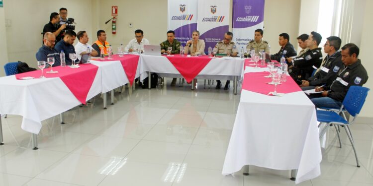 El dilema de la inseguridad en Catamayo