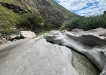 Turismo: Impulsan proyecto turístico en zona del Parque Eólico Huascachaca