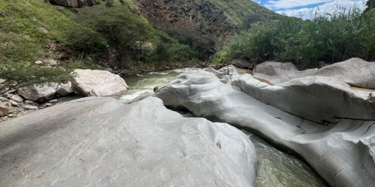 Turismo: Impulsan proyecto turístico en zona del Parque Eólico Huascachaca