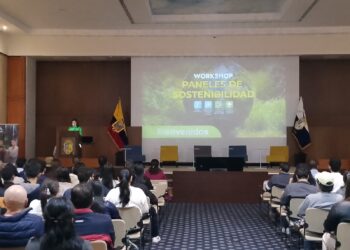 Tres universidades abordan la temática de la protección ambiental