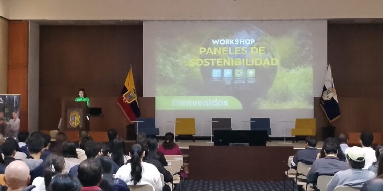 Tres universidades abordan la temática de la protección ambiental