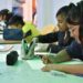 Arte y premios en Catamayo