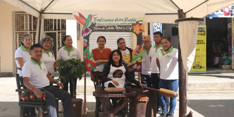 Los retos de la producción cafetalera