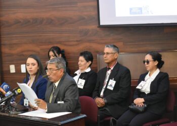 Convocan a elecciones en la Casa de la Cultura