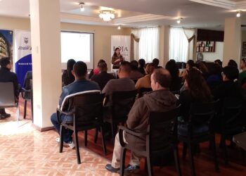 TURISMO: La falta de conectividad vial frena el desarrollo turístico en Loja
