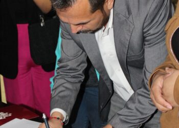 Cultura Viva Loja inscribió su lista de candidatos para el Directorio Provincial de la CCE – Núcleo de Loja