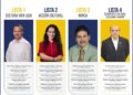 La Casa de la Cultura tiene cuatro candidatos a la dirección provincial