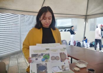 Proyectos ambientales generan alternativas para disminuir contaminación