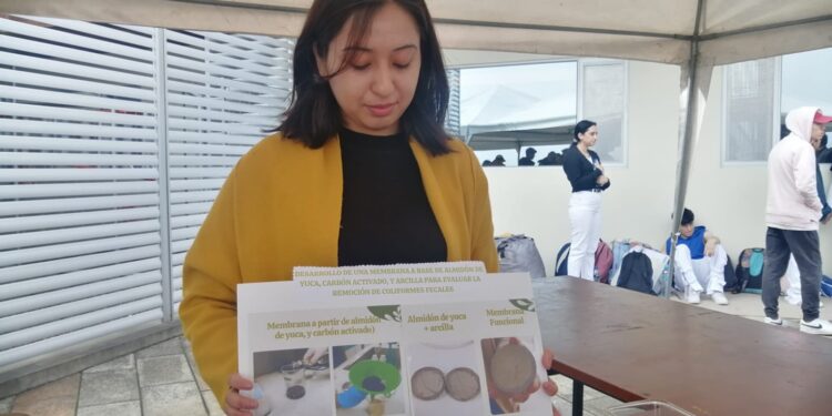 Proyectos ambientales generan alternativas para disminuir contaminación