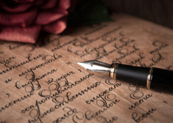 Entre letras: Súplica de una mujer constante