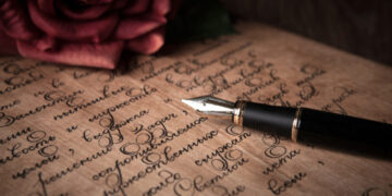 Entre letras: Súplica de una mujer constante