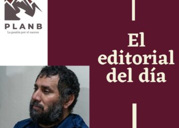 Las cadenas envuelven a Fito