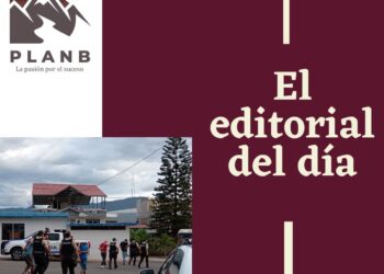 La niñez involucrada en delitos es víctima de la desigualdad