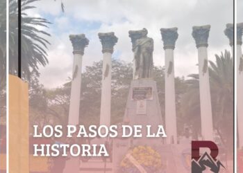 La historia muestra que Bolívar estuvo en Loja para cumplir una agenda de cuatro objetivos