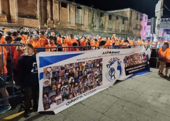 Desaparecidos: La Ruta de las Iglesias  visibiliza la causa de los desaparecidos