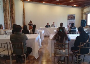 Acciones para fortalecer el turismo en las parroquias Surorientales de Loja