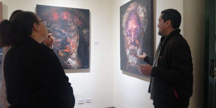 La inspiración desde arte digital