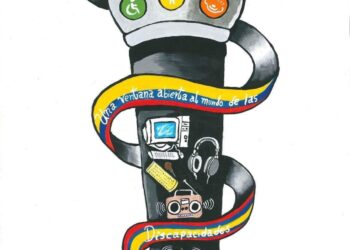 Programa radial «Sin Límites» 1335