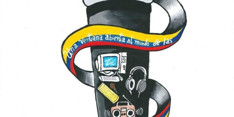 Programa radial «Sin Límites» 1335