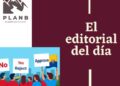 Llegó el tiempo de preguntas