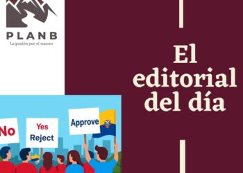 Llegó el tiempo de preguntas