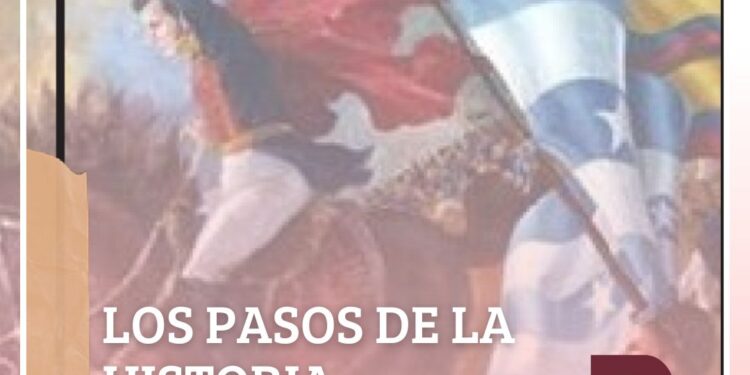 La Independencia de Quito: 10 de Agosto de 1809