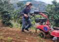 Producción agraria en Paltas le apuesta a la calidad